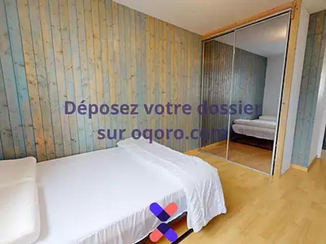 Oullins 69600 Location appartement