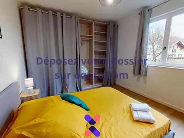 Oullins 69600 Location appartement