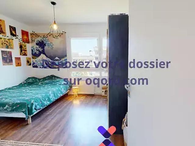 Oullins 69600 Location appartement