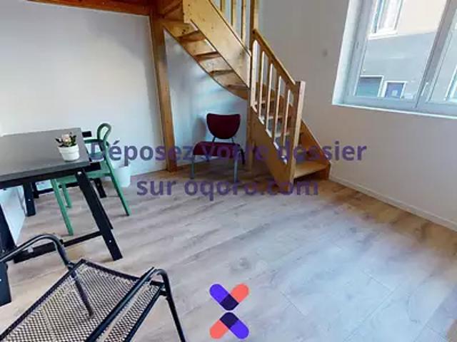 Oullins 69600 Location appartement