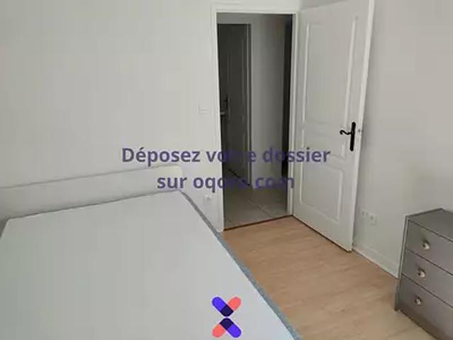 Oullins 69600 Location appartement