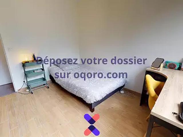 Oullins 69600 Location appartement