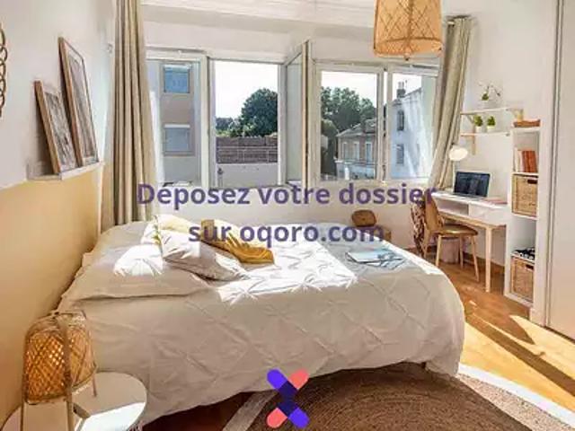 Oullins 69600 Location appartement