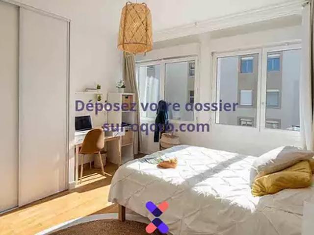 Oullins 69600 Location appartement