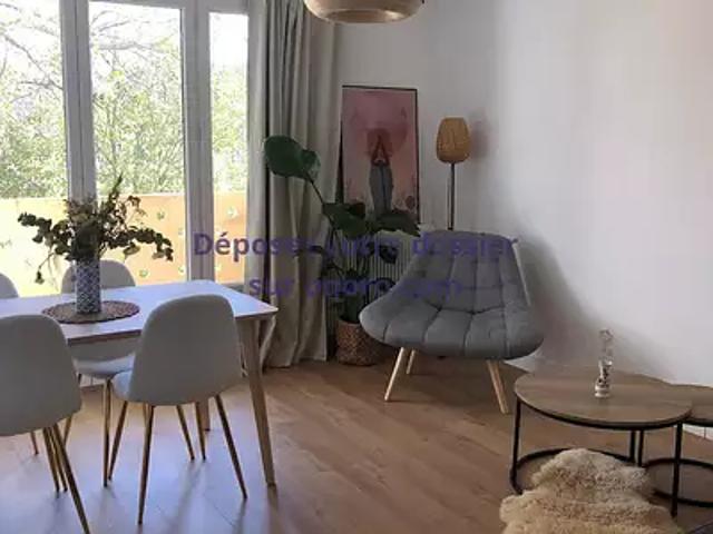 Oullins 69600 Location appartement