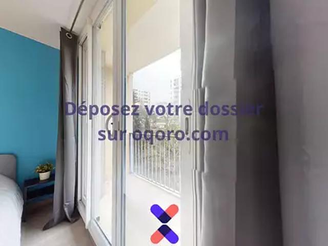 Oullins 69600 Location appartement