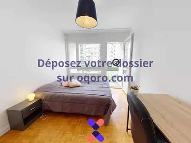 Oullins 69600 Location appartement