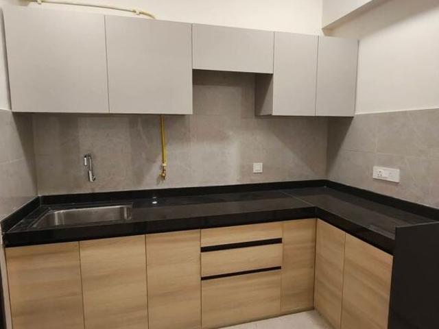 Our Home CHS 2.5 Bedroom 789 Sq. Ft. Apartment in Andheri West Mumbai Listing ID: #10423
