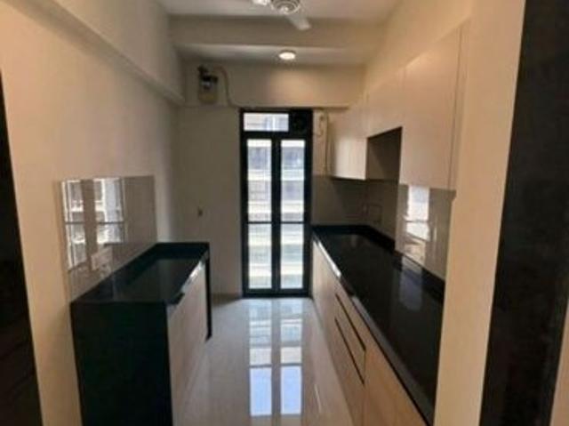 Our Home CHS 2.5 Bedroom 900 Sq. Ft. Apartment in Andheri West Mumbai Listing ID: #10256