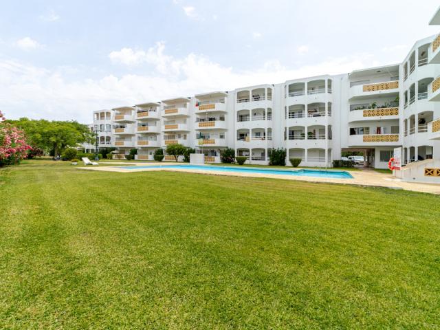 Oura Pool Apartment by HelloVacations
