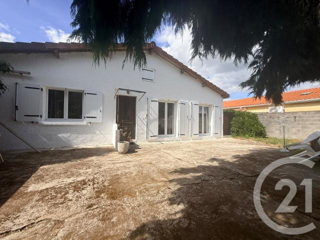 Oursbelille Vente Maison 65