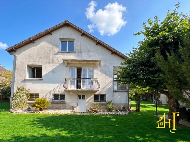Ousson sur Loire Vente Maison 45