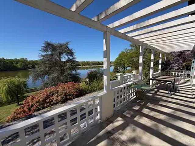 Ousson sur Loire 45250 Achat / Vente maison 6 pièces t6 terrasse