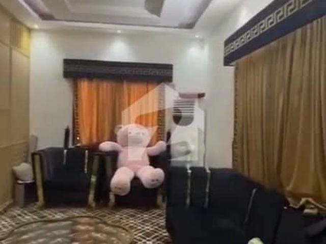 Outclass 120 Square Yard Bungalow For Sale In Gulistan Jauher Block 3A Near To Main Rd Kamran Chowrangi