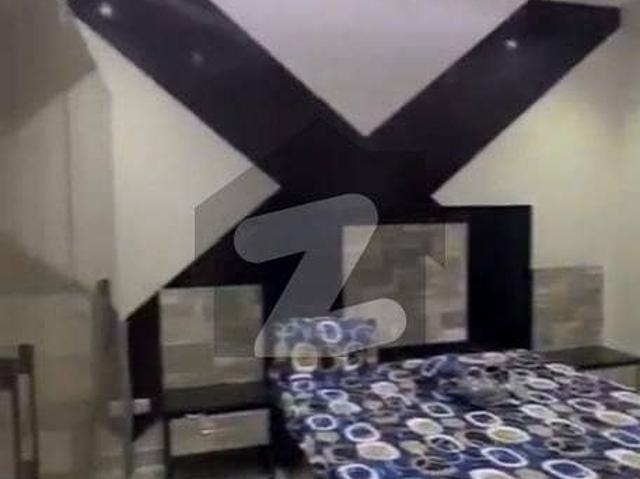 Outclass 120 Sq Yd Bungalow For Sale In Gulistan Jauher Block 3A Near To Main Rd Kamran Chowrangi