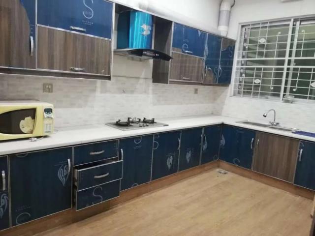 Outclass 1. Kanal House For Rent In Airline With All Real Pix Near UCP Lahore PCSIR Society Phase 2 ID 51532
