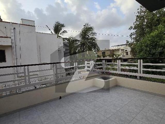 Outclass Bungalow For Rent In Phase 5, DHA Karachi DHA Phase 5