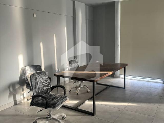 Outclass Location Of Dha Phase Zulfiqar Commercial Office Available For Rent