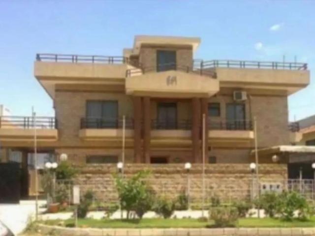 Outclass New House kothi Available for Rent Jhelum ID 16795