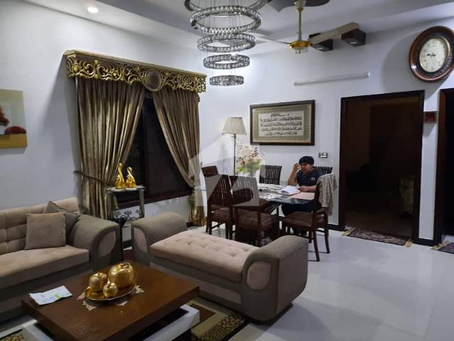Outclass One Unit Bungalow For Sale In Block I North Nazimabad
