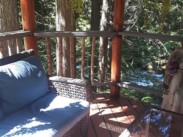 Outdoor Lovers Paradise
