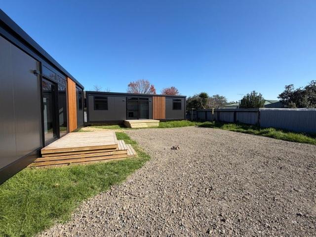 outer kaiti, 2 bedrooms