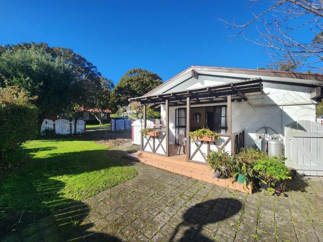 outer kaiti, 3 bedrooms