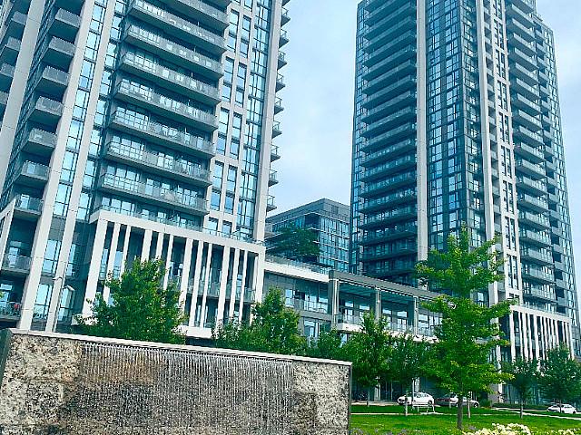 Outh Etobicoke/sherway Gardens 2 bedroom Condos For Sale!