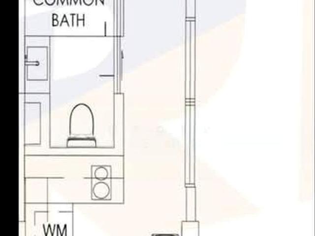 Outram Road D3, Apartment