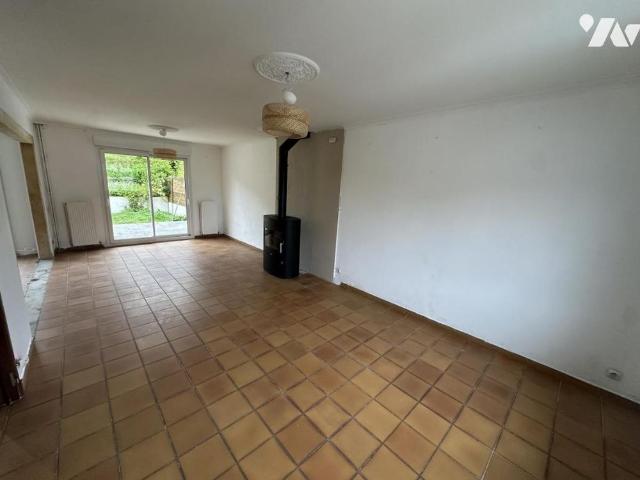 OUTREAU Maison semi indépendante