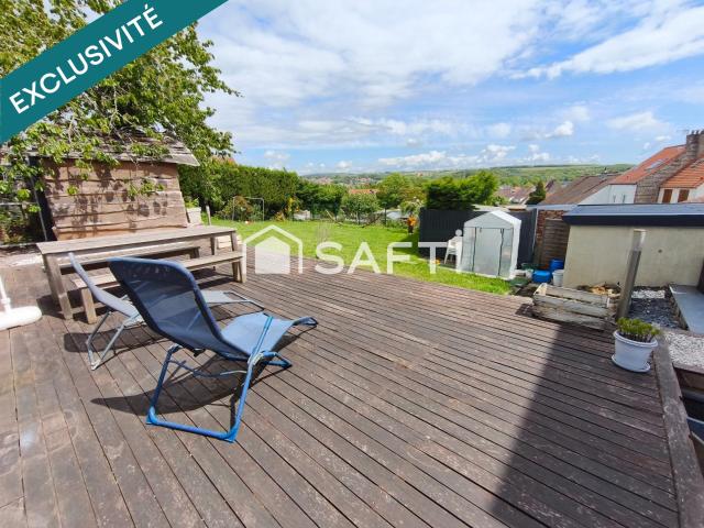 Outreau Vente Maison 62
