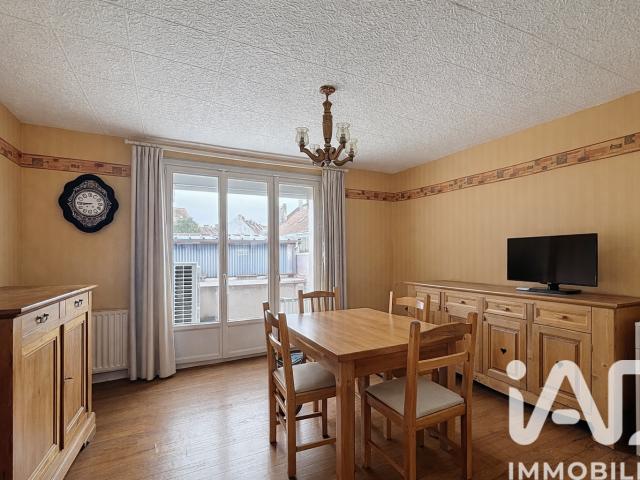 Outreau Vente Maison 62