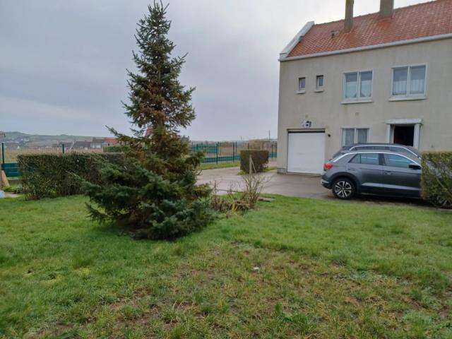 Outreau Vente Maison 62