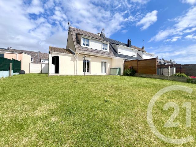 Outreau Vente Maison 62
