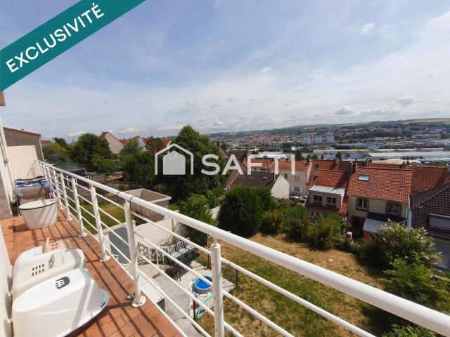 Outreau Vente Immeuble 62