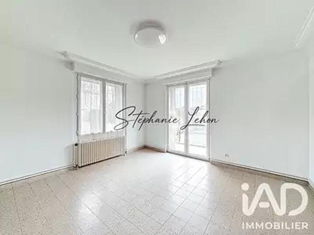Outreau 62230 Achat / Vente maison 6 pièces t6