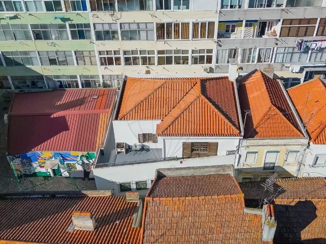 Outros Comercial à venda em Almada