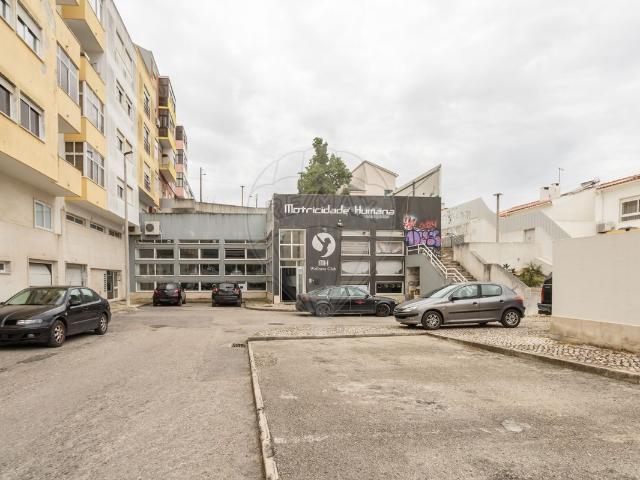 Outros Comercial à venda em Barreiro