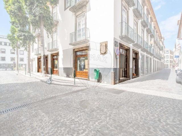 Outros Comercial à venda em Funchal 219m² Santa Maria Maior Funchal
