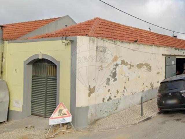 Outros Comercial à venda em Setúbal