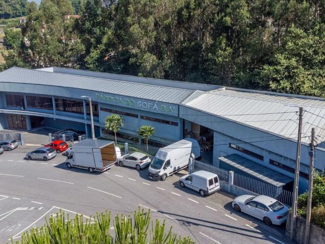 Outros Comercial à venda em Paços de Ferreira