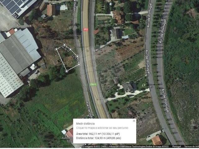 Outros Comercial à venda em Tondela