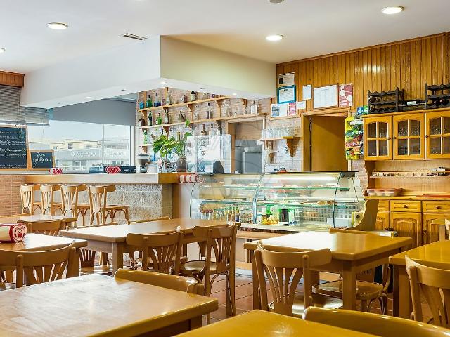 Outros Comercial T0, Alcabideche, Cascais | BPI Expresso Imobiliário