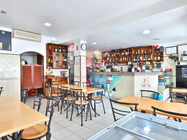 Outros Comercial T0, Barcarena, Oeiras | BPI Expresso Imobiliário