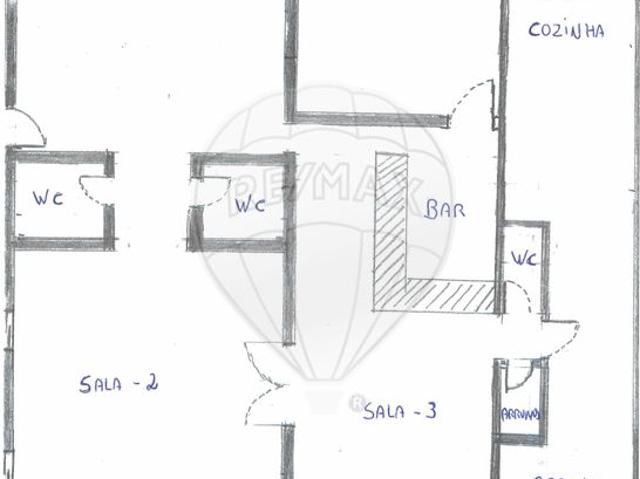 Loja/Estabelecimento T0, Campo e Campinho, Reguengos de Monsaraz | BPI Expresso Imobiliário