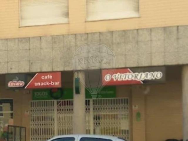 Outros Comercial T0, Costa, Guimarães | BPI Expresso Imobiliário