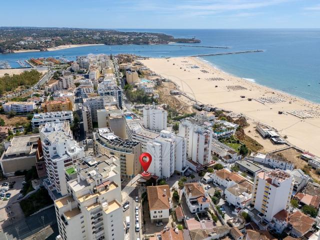 Outros Comercial T0, Portimão, Portimão | BPI Expresso Imobiliário