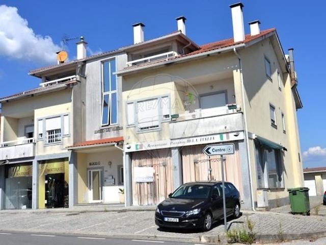 Outros Comercial T0, Santa Cruz Da Trapa e São Cristóvão de Lafões, São Pedro do Sul | BPI Expresso Imobiliário