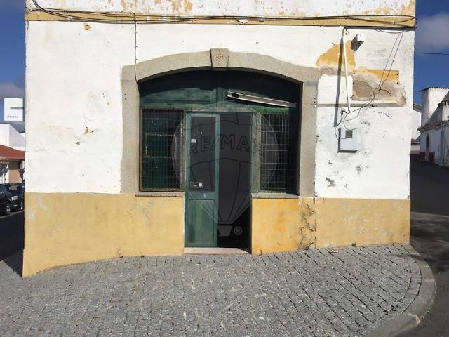 Outros Comercial T0, Santa Eulália, Elvas | BPI Expresso Imobiliário