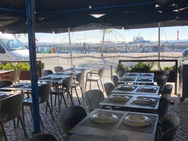 Outros Comercial T0, Setúbal São Julião, Nossa Senhora Da Anunciada e Santa Maria Da Graça, Setúbal | BPI Expresso Imobiliário